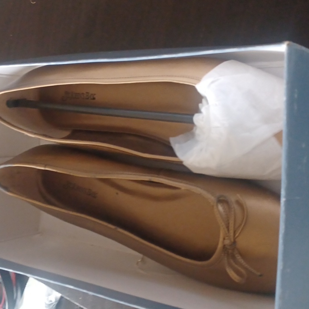 Flats